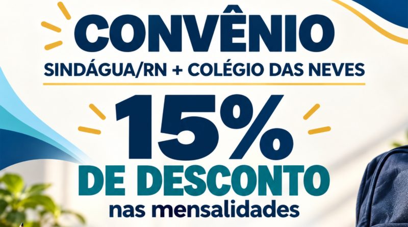 🎓💙 Uma parceria que fortalece o acesso a uma educação de excelência!