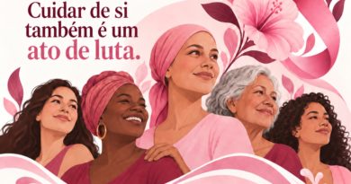 Outubro Rosa