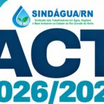 📢 INFORMATIVO | ACT 2026/2028