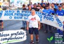 Uma vida de compromisso, luta e inspiração