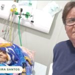 💚 Juntos pela Neuza Ferreira Santos