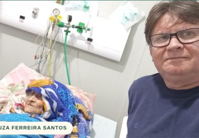 💚 Juntos pela Neuza Ferreira Santos