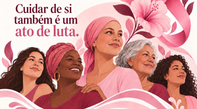 Outubro Rosa