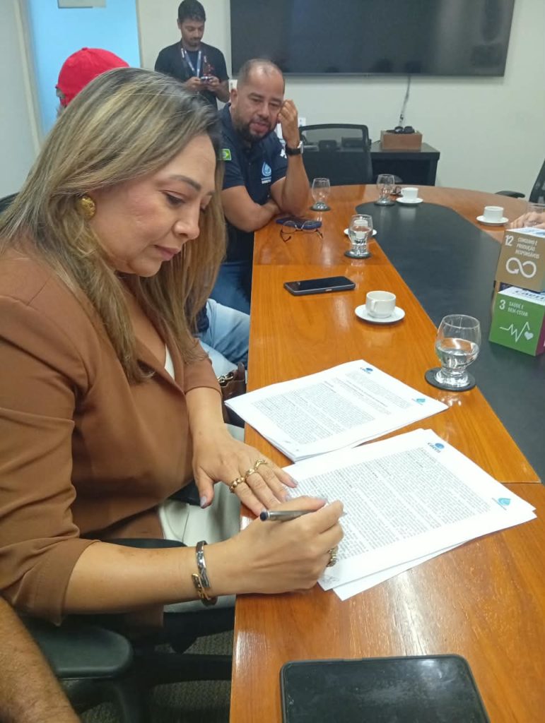 ASSINADO O ACT 2026/2028
