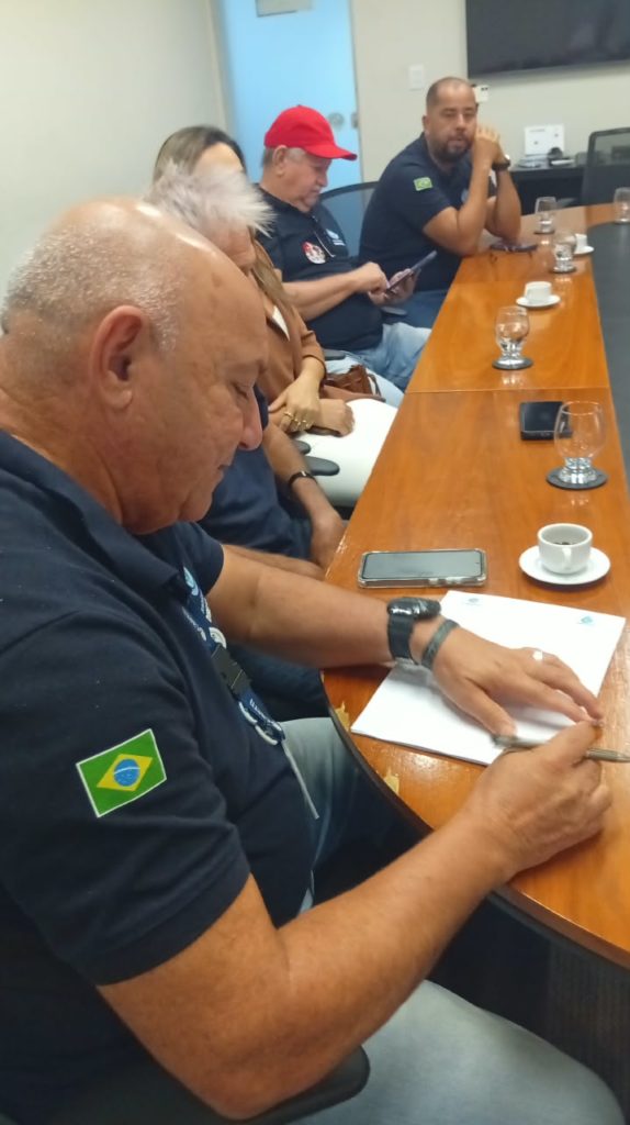 ASSINADO O ACT 2026/2028