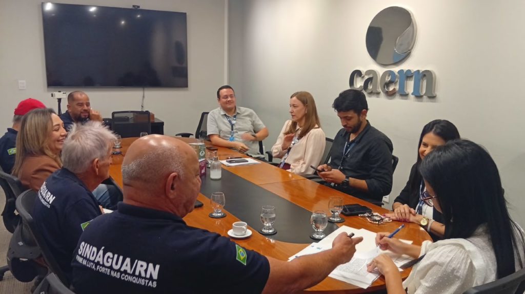 ASSINADO O ACT 2026/2028